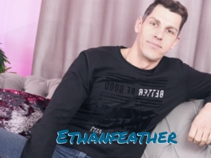 Ethanfeather