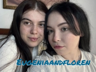 Eugeniaandfloren