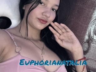 Euphorianatalia