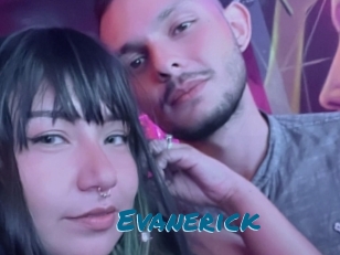 Evanerick