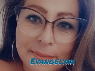 Evangelynx