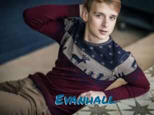 Evanhall