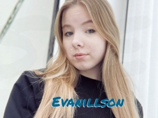 Evanillson