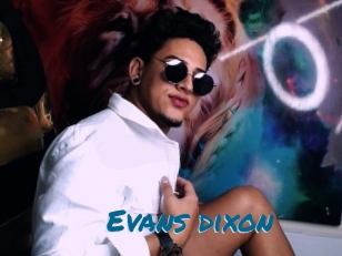 Evans_dixon