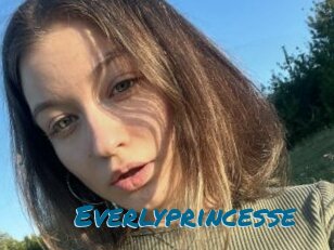 Everlyprincesse