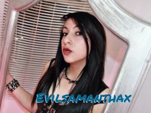 Evilsamanthax