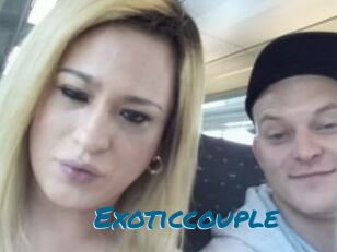 Exoticcouple