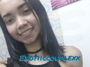 Exotiiccouplexx