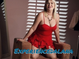 Experiencedalana