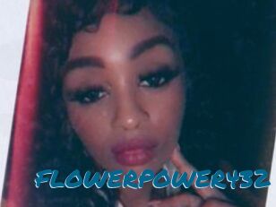 FLOWERPOWER432