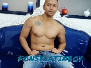 FONSYLATINBOY