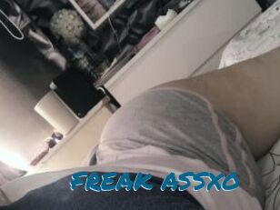 FREAK_ASSXO