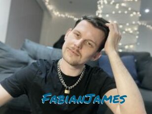 FabianJames