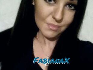 FabianaX