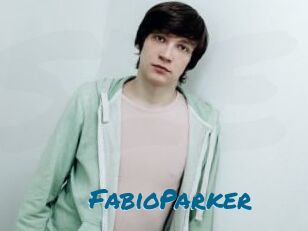 FabioParker