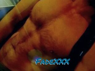 FadeXXX