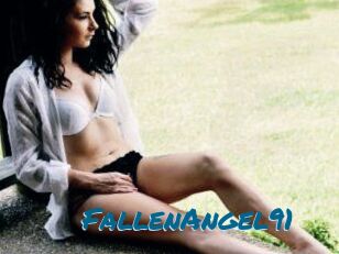 FallenAngel91