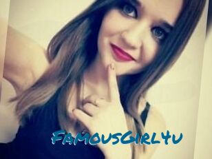 FamousGirl4u