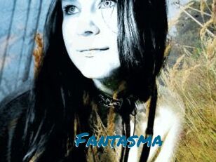 Fantasma