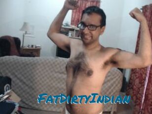 FatDirtyIndian