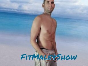 FitMale4Show