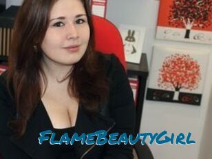 FlameBeautyGirl