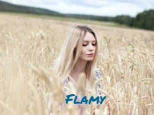 Flamy