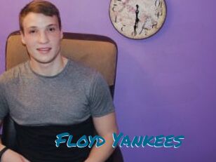 Floyd_Yankees