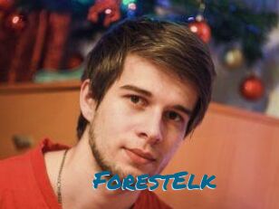 ForestElk