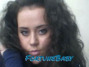 FortuneBaby