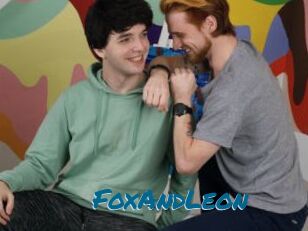 FoxAndLeon