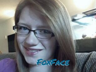 FoxFace