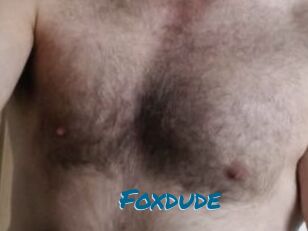 Foxdude