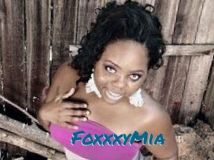 FoxxxyMia