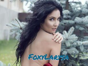 FoxyLarysa