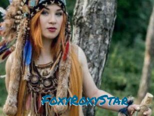 FoxyRoxyStar