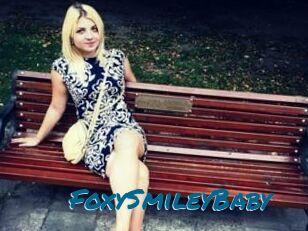 FoxySmileyBaby