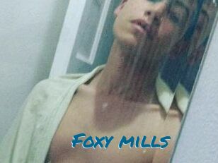 Foxy_mills