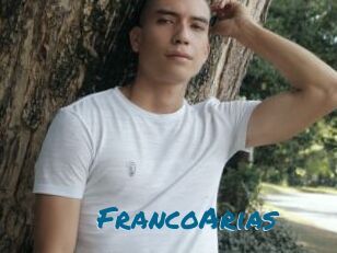 FrancoArias