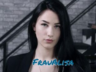 FrauAlisa