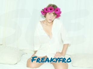 Freakyfro