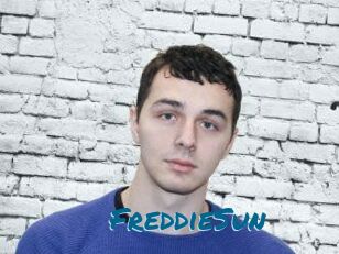 FreddieSun