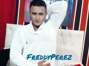 FreddyPerez