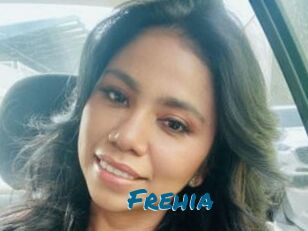 Frehia