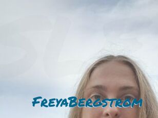 FreyaBergstrom