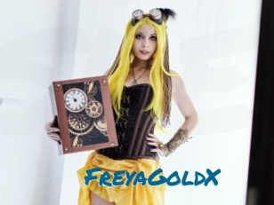 FreyaGoldX