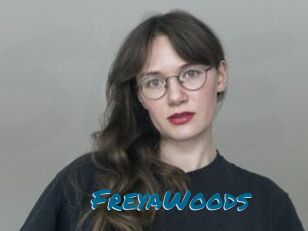 FreyaWoods