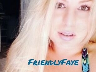 FriendlyFaye