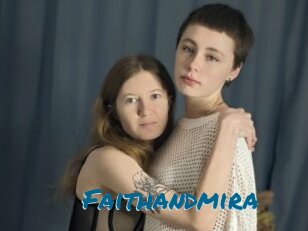 Faithandmira