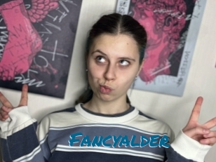 Fancyalder